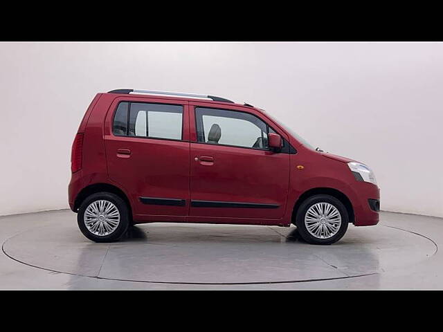 Used Maruti Suzuki Wagon R 1.0 [2010-2013] VXi in Bangalore