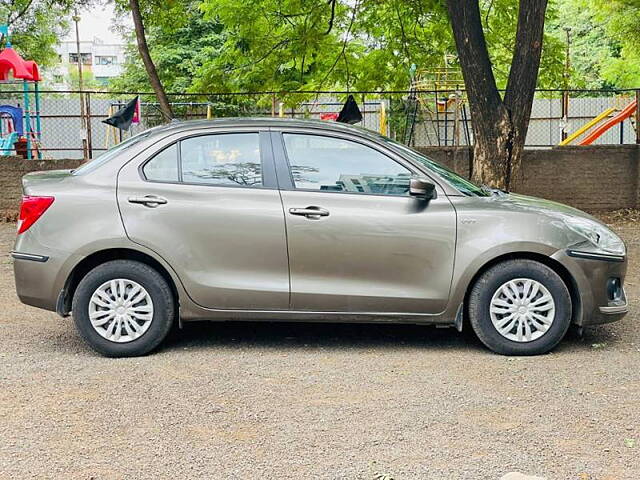 Used Maruti Suzuki Dzire VXi [2020-2023] in Pune