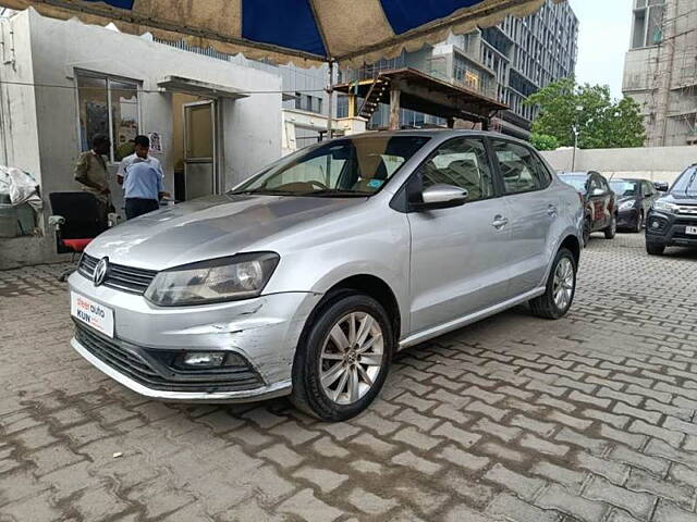 Used Volkswagen Ameo Highline1.5L (D) [2016-2018] in Chennai