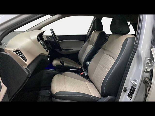 Used Hyundai Elite i20 [2016-2017] Sportz 1.2 [2016-2017] in Navi Mumbai