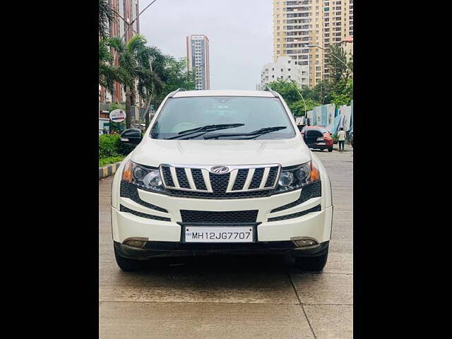 Used 2012 Mahindra XUV500 in Pune