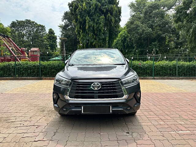 Used Toyota Innova Crysta [2020-2023] ZX 2.4 AT 7 STR in Jalandhar