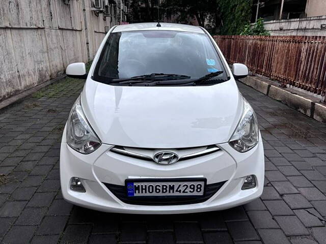 Used 2016 Hyundai Eon in Thane