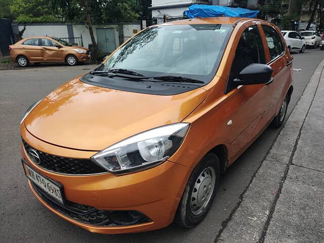 Used Tata Tiago [2016-2020] Revotron XM [2016-2019] in Mumbai