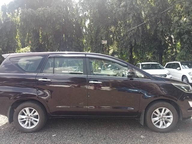 Used Toyota Innova Crysta [2016-2020] 2.4 VX 7 STR [2016-2020] in Mumbai