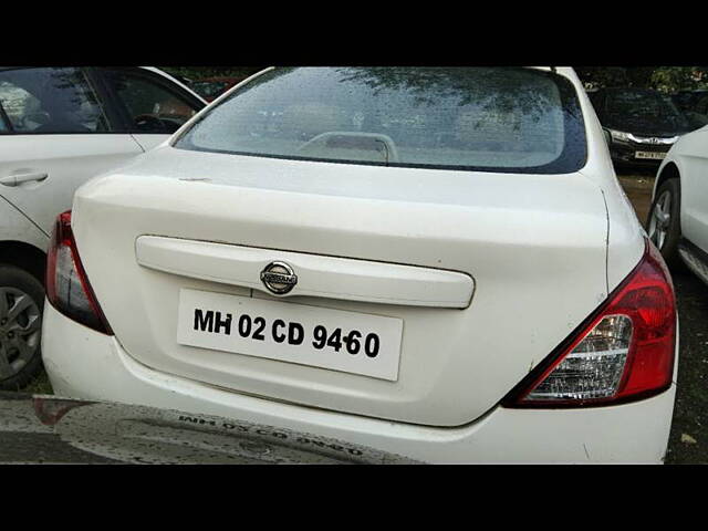 Used Nissan Sunny [2011-2014] XL in Mumbai