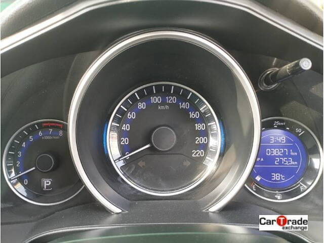 Used Honda Jazz [2015-2018] V AT Petrol in Ahmedabad