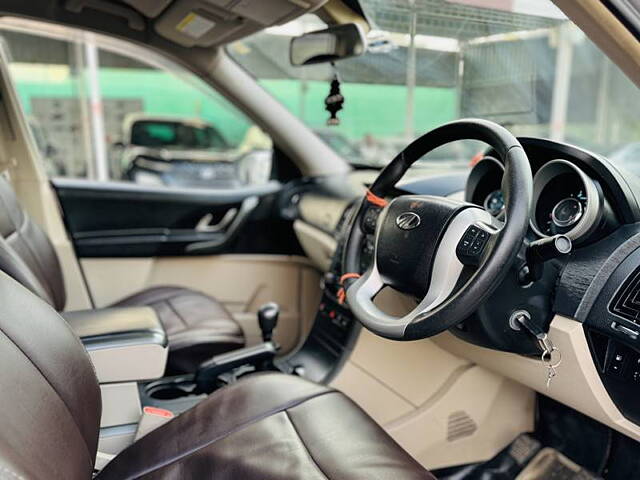 Used Mahindra XUV500 [2015-2018] W6 in Hyderabad