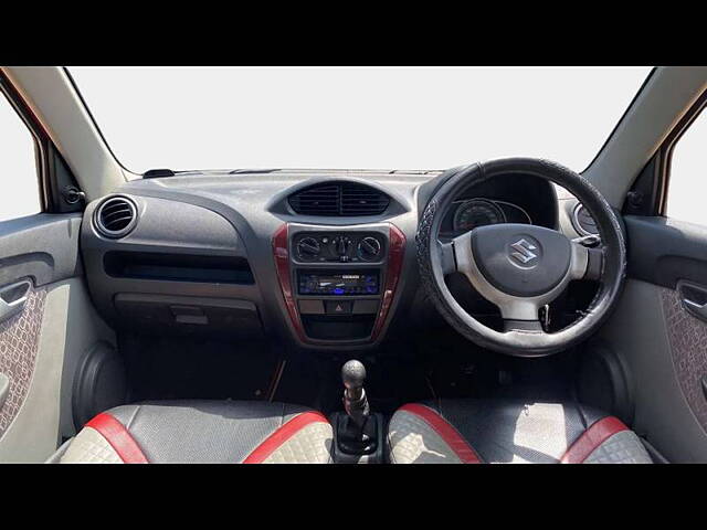 Used Maruti Suzuki Alto 800 [2012-2016] Lxi in Hyderabad