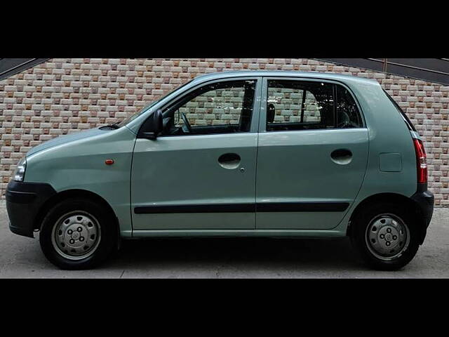 Used Hyundai Santro Xing [2003-2008] XP in Pune