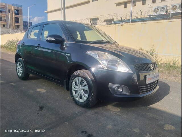 Used Maruti Suzuki Swift DZire [2011-2015] VDI in Tiruchirappalli