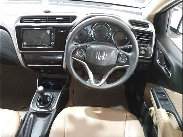 Used Honda City [2014-2017] V Diesel in Bangalore