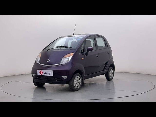 Used 2014 Tata Nano in Bangalore