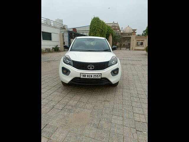 Used 2019 Tata Nexon in Gurgaon