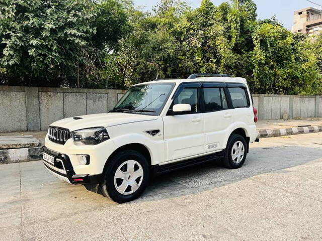 Used Mahindra Scorpio 2021 S9 2WD 7 STR in Delhi