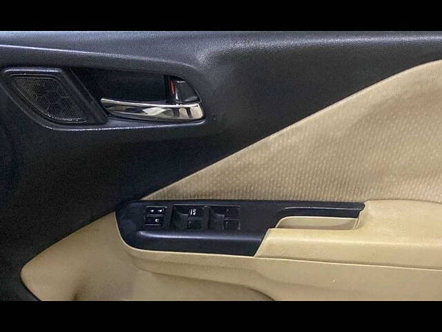 Used Honda City 4th Generation SV Petrol [2017-2019] in Mumbai