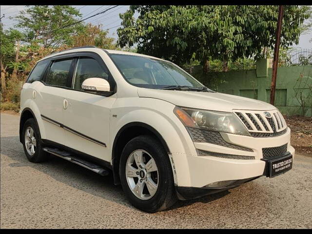 Used Mahindra XUV500 [2011-2015] W8 in Indore