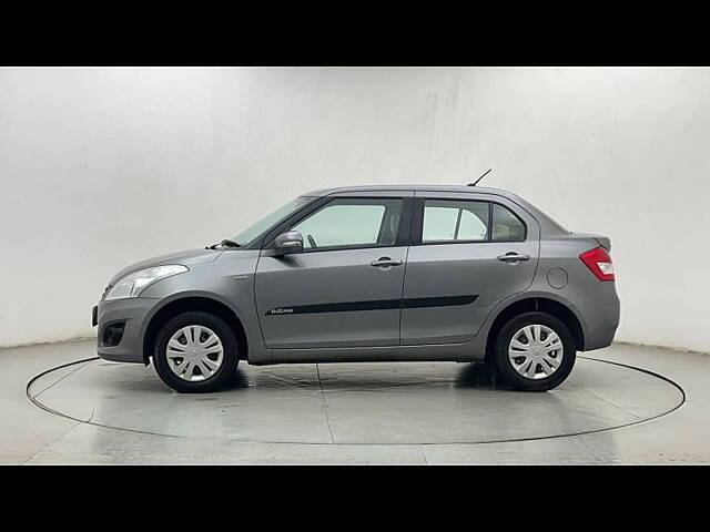 Used Maruti Suzuki Swift DZire [2011-2015] VXI in Thane