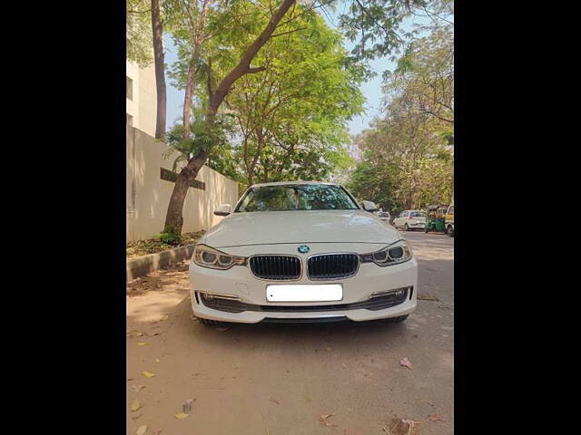 Used 2013 BMW 3-Series in Surat