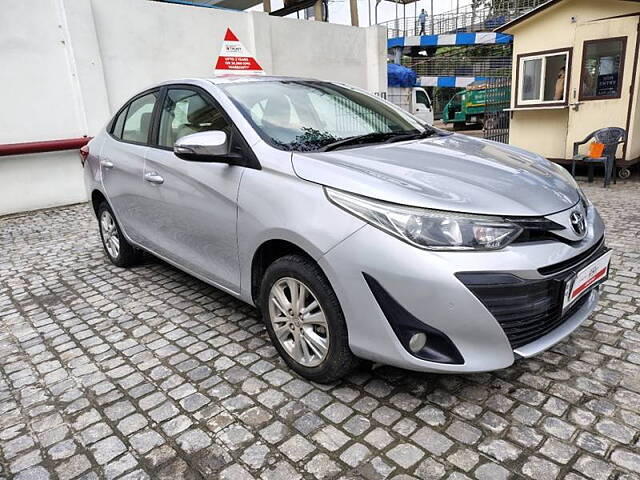 Used 2018 Toyota Yaris in Delhi