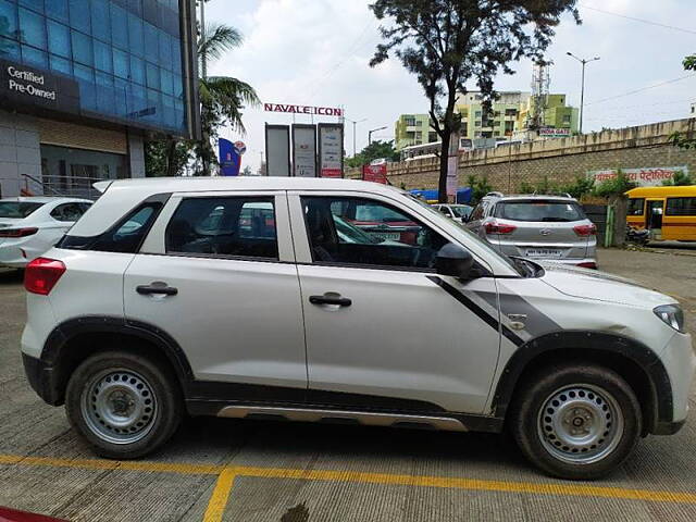 Used Maruti Suzuki Vitara Brezza [2016-2020] LDi in Pune