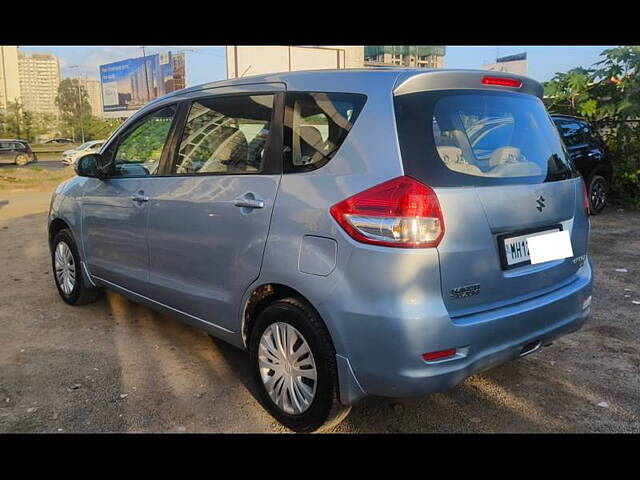 Used Maruti Suzuki Ertiga [2012-2015] VDi in Pune