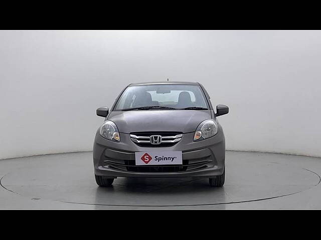 Used Honda Amaze [2013-2016] 1.2 S i-VTEC in Bangalore