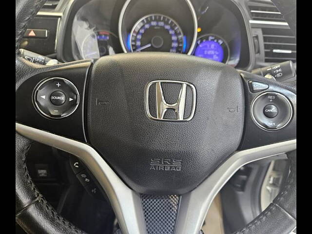 Used Honda Jazz ZX CVT in Kanpur