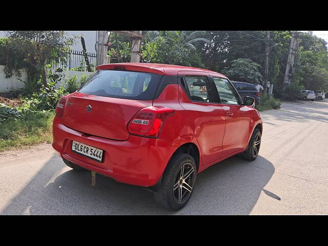 Used Maruti Suzuki Swift [2014-2018] VXi [2014-2017] in Faridabad