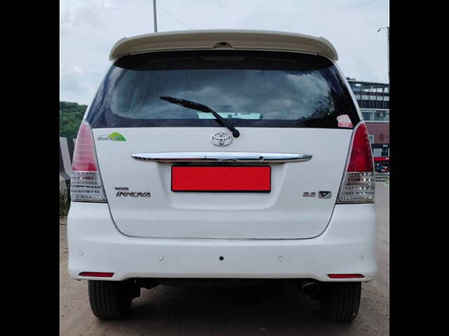 Used Toyota Innova [2005-2009] 2.5 V 7 STR in Pune