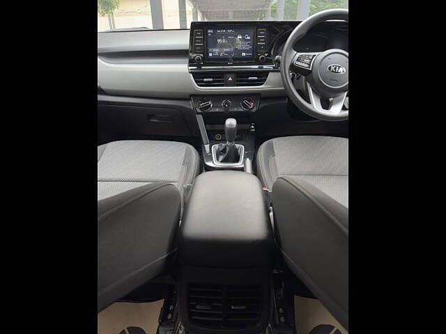 Used Kia Seltos [2019-2022] HTK Plus 1.5 [2019-2020] in Delhi