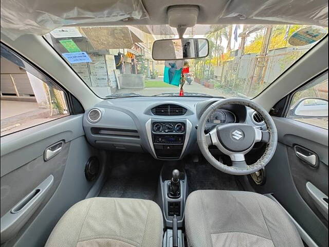 Used Hyundai i20 [2012-2014] Magna (O) 1.2 in Bhopal