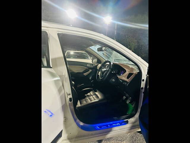 Used Hyundai Elite i20 [2019-2020] Magna Plus 1.4 CRDi in Hyderabad