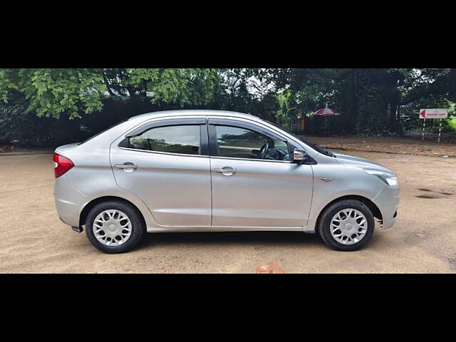 Used Ford Aspire [2015-2018] Trend 1.2 Ti-VCT [2014-20016] in Kolkata