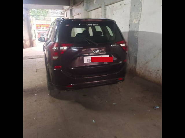 Used Mahindra XUV500 W5 [2018-2020] in Raipur