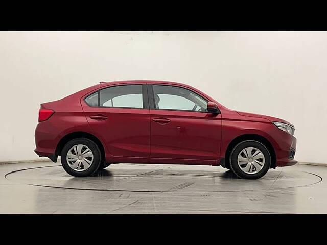 Used Honda Amaze [2018-2021] 1.5 S MT Diesel [2018-2020] in Hyderabad