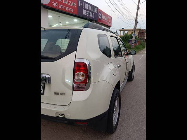 Used Renault Duster [2012-2015] 110 PS RxL Diesel in Ludhiana