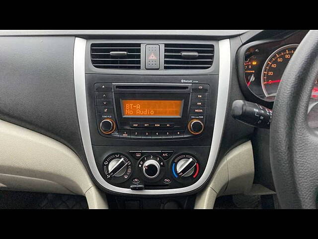 Used Maruti Suzuki Celerio [2017-2021] ZXi AMT [2019-2020] in Hyderabad