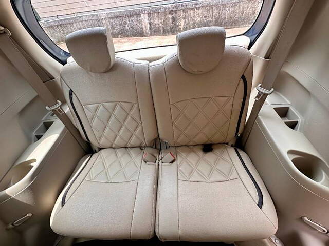 Used Maruti Suzuki Ertiga [2018-2022] VXi in Mumbai