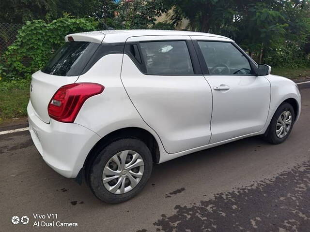 Used Maruti Suzuki Swift [2018-2021] VDi in Bhopal