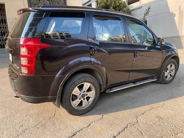 Used Mahindra XUV500 [2011-2015] W8 in Mumbai