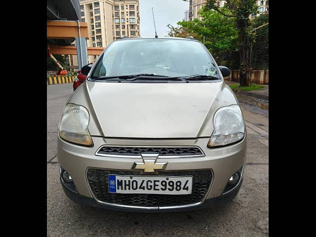 Used 2013 Chevrolet Spark in Mumbai