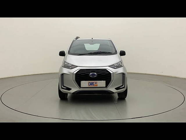 Used Datsun redi-GO [2016-2020] T [2016-2019] in Delhi