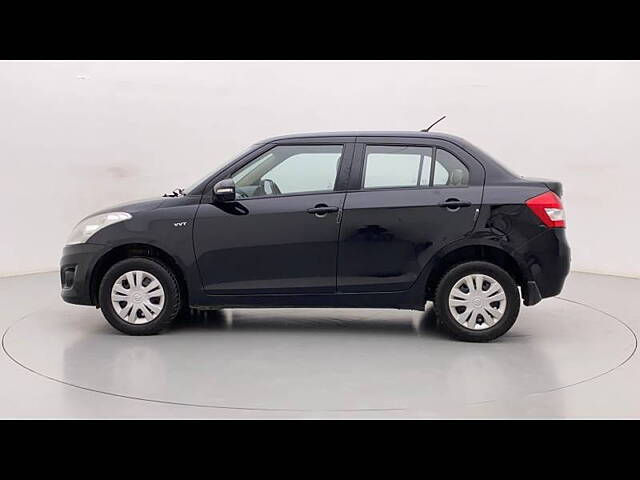 Used Maruti Suzuki Swift DZire [2011-2015] VXI in Mysore