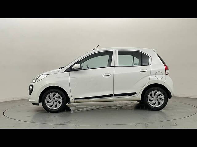 Used Hyundai Santro Asta [2018-2020] in Ghaziabad