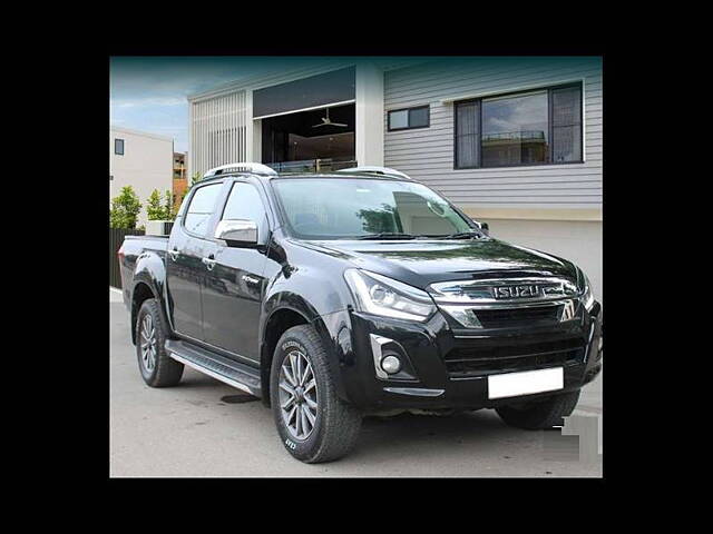 Used Isuzu D-MAX V-Cross [2019-2020] Z Prestige in Delhi