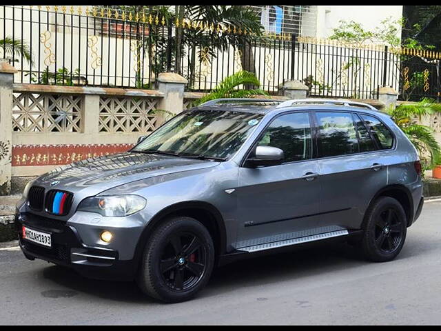 Used BMW X5 [2008-2012] 3.0d in Mumbai