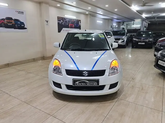 Used 2011 Maruti Suzuki Swift in Delhi