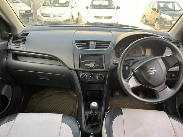 Used Maruti Suzuki Swift [2011-2014] LXi in Delhi