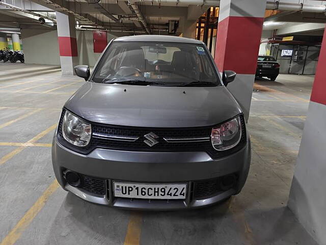 Used 2019 Maruti Suzuki Ignis in Delhi